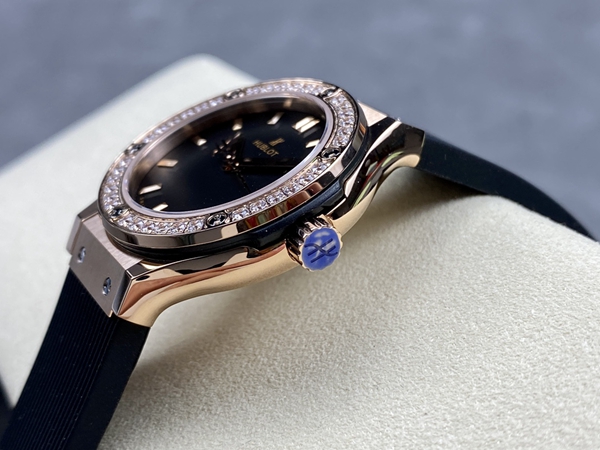 ウブロコピー時計細部ディテール